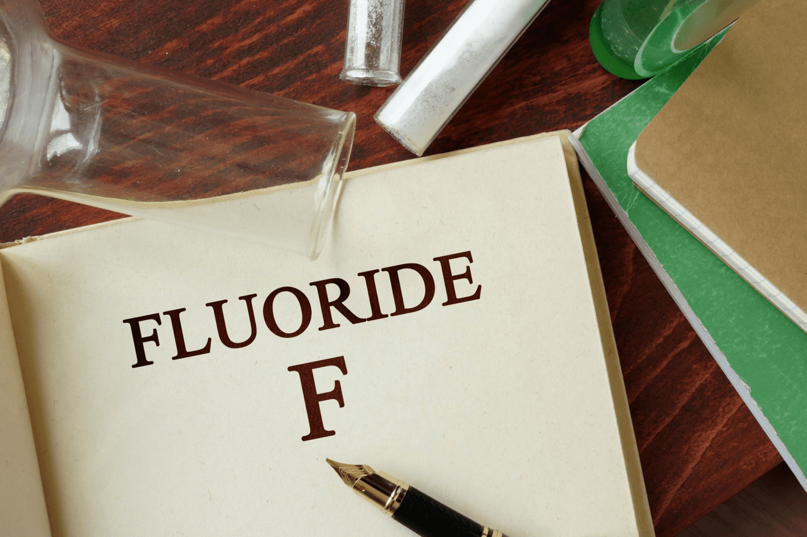 NC Public Health Commission Reviewing Fluoride Science