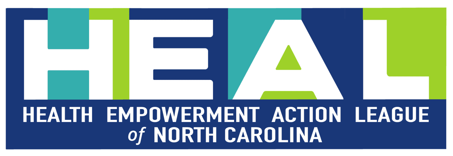Health Empowerment Action League of North Carolina