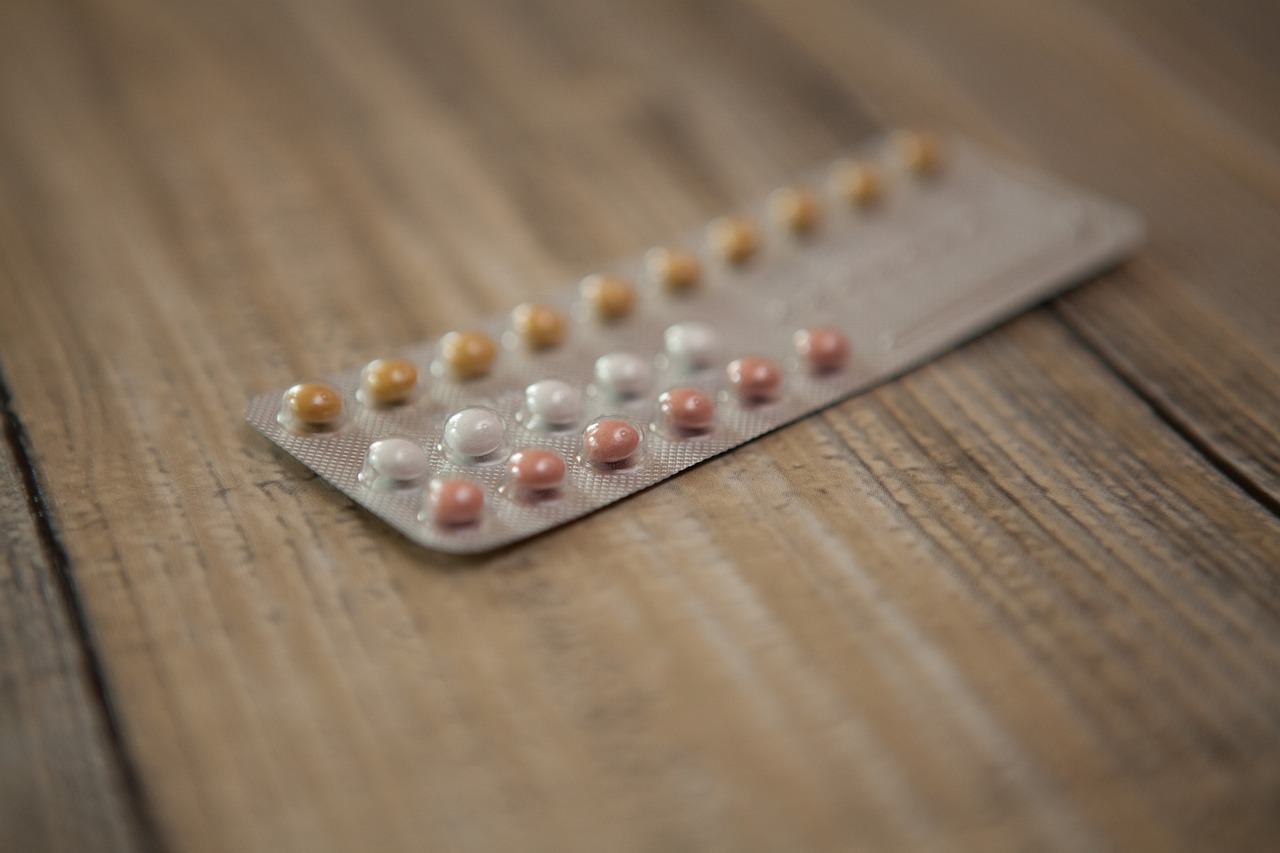Hormonal Birth Control: Are you in Control or is it Controlling you?